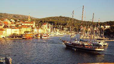 Apartamento de vacaciones en Milna (Splitsko-Dalmatinska)Casa de vacaciones