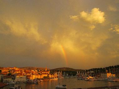 Apartamento de vacaciones en Milna (Splitsko-Dalmatinska)Casa de vacaciones