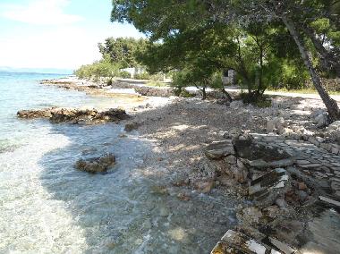 Apartamento de vacaciones en Milna (Splitsko-Dalmatinska)Casa de vacaciones