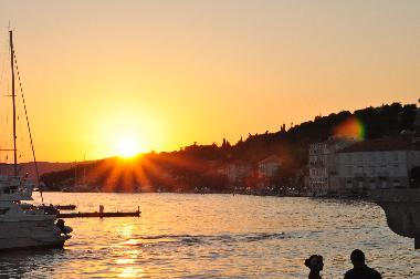 Apartamento de vacaciones en Milna (Splitsko-Dalmatinska)Casa de vacaciones