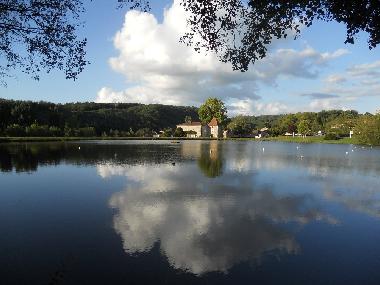 Casa de vacaciones en Varaignes (Dordogne)Casa de vacaciones