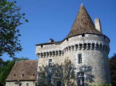 Casa de vacaciones en Varaignes (Dordogne)Casa de vacaciones