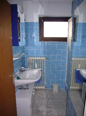 Apartamento de vacaciones en Wangerooge (Ostfriesische Inseln)Casa de vacaciones