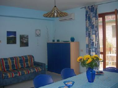 Apartamento de vacaciones en acireale (Catania)Casa de vacaciones