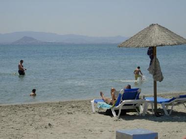 Apartamento de vacaciones en Torre Pacheco (Murcia)Casa de vacaciones