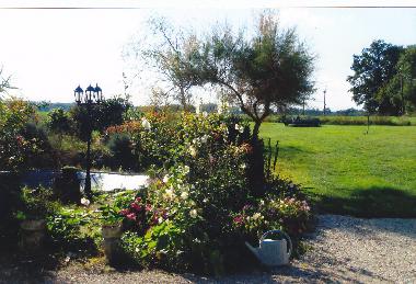 Casa de vacaciones en Nazelles-Ngron (Centro)Casa de vacaciones