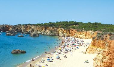 Apartamento de vacaciones en portimao (Algarve)Casa de vacaciones