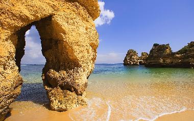 Apartamento de vacaciones en portimao (Algarve)Casa de vacaciones