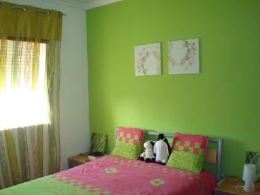 Apartamento de vacaciones en portimao (Algarve)Casa de vacaciones