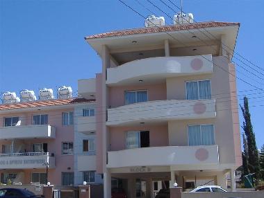 Apartamento de vacaciones en Paphos (Paphos)Casa de vacaciones