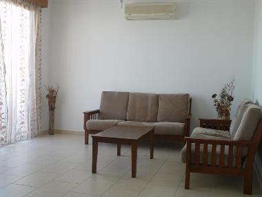 Apartamento de vacaciones en Paphos (Paphos)Casa de vacaciones