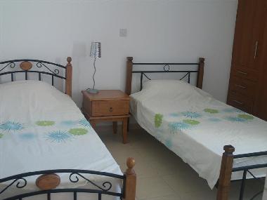 Apartamento de vacaciones en Paphos (Paphos)Casa de vacaciones