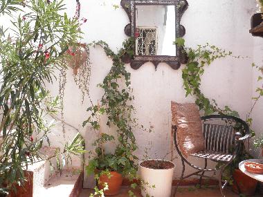 Casa de vacaciones en Olhao (Algarve)Casa de vacaciones