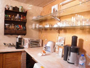 Casa de vacaciones en Olhao (Algarve)Casa de vacaciones