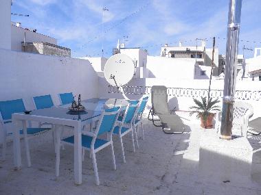 Casa de vacaciones en Olhao (Algarve)Casa de vacaciones