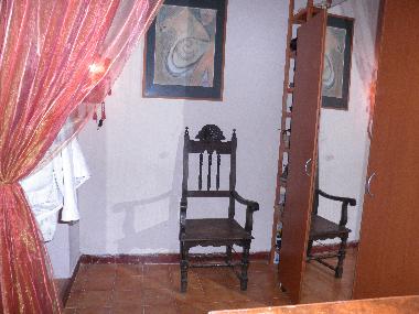 Casa de vacaciones en Olhao (Algarve)Casa de vacaciones