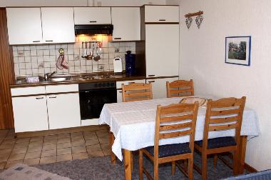 Apartamento de vacaciones en Dagebll (Nordsee-Festland)Casa de vacaciones