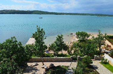 Apartamento de vacaciones en Klimno (Primorsko-Goranska)Casa de vacaciones