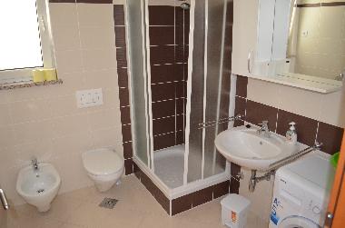 Apartamento de vacaciones en Klimno (Primorsko-Goranska)Casa de vacaciones