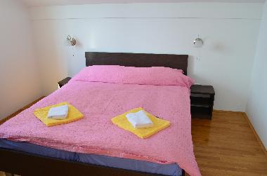 Apartamento de vacaciones en Klimno (Primorsko-Goranska)Casa de vacaciones