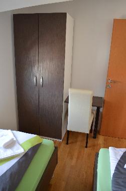 Apartamento de vacaciones en Klimno (Primorsko-Goranska)Casa de vacaciones