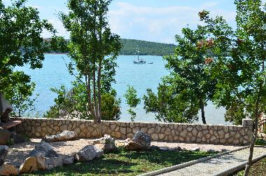 Apartamento de vacaciones en Klimno (Primorsko-Goranska)Casa de vacaciones