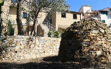 Apartamento de vacaciones en imperia (Imperia)Casa de vacaciones