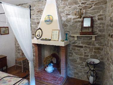 Casa de vacaciones en Cantagallo (Prato)Casa de vacaciones