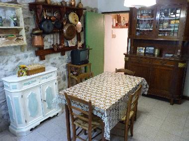 Casa de vacaciones en Cantagallo (Prato)Casa de vacaciones