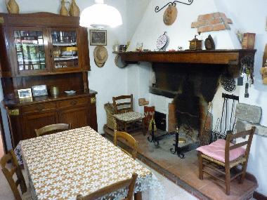 Casa de vacaciones en Cantagallo (Prato)Casa de vacaciones