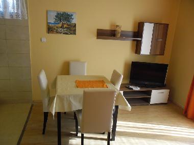 Apartamento de vacaciones en Palit (Primorsko-Goranska)Casa de vacaciones