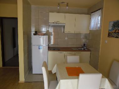 Apartamento de vacaciones en Palit (Primorsko-Goranska)Casa de vacaciones