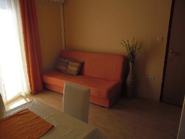 Apartamento de vacaciones en Palit (Primorsko-Goranska)Casa de vacaciones