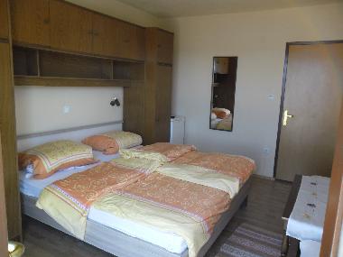 Apartamento de vacaciones en Palit (Primorsko-Goranska)Casa de vacaciones