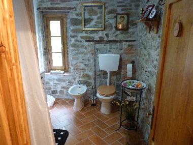 Casa de vacaciones en Cantagallo (Prato)Casa de vacaciones