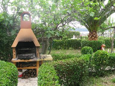 Apartamento de vacaciones en Palit (Primorsko-Goranska)Casa de vacaciones