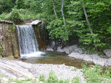 Casa de vacaciones en Cantagallo (Prato)Casa de vacaciones