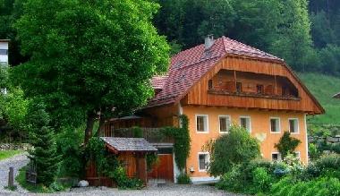 Apartamento de vacaciones en Sand in Taufers (Bolzano-Bozen)Casa de vacaciones