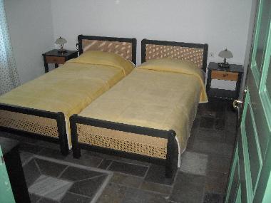 Apartamento de vacaciones en Syros (Kyklades)Casa de vacaciones