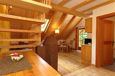 Apartamento de vacaciones en Sand in Taufers (Bolzano-Bozen)Casa de vacaciones