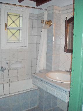 Apartamento de vacaciones en Syros (Kyklades)Casa de vacaciones