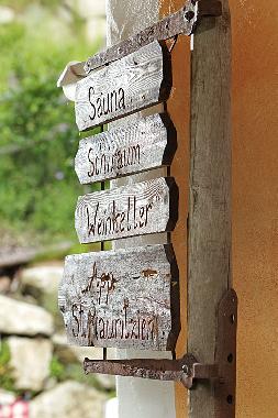 Apartamento de vacaciones en Sand in Taufers (Bolzano-Bozen)Casa de vacaciones