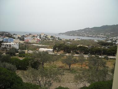 Apartamento de vacaciones en Syros (Kyklades)Casa de vacaciones