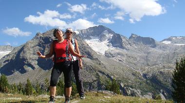 Apartamento de vacaciones en Sand in Taufers (Bolzano-Bozen)Casa de vacaciones