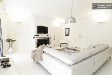 Apartamento de vacaciones en Paris (Paris)Casa de vacaciones