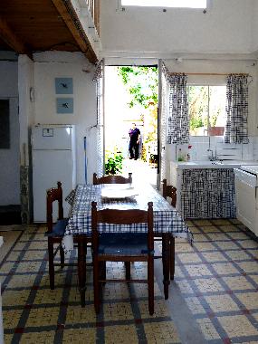 Casa de vacaciones en Saint Savinien (Charente-Maritime)Casa de vacaciones