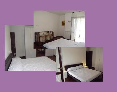 Apartamento de vacaciones en Agello (Perugia)Casa de vacaciones