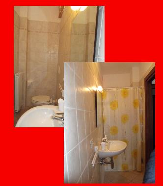 Apartamento de vacaciones en Agello (Perugia)Casa de vacaciones