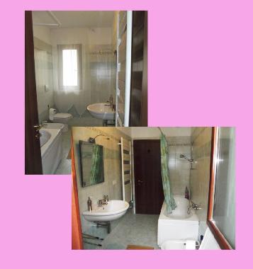 Apartamento de vacaciones en Agello (Perugia)Casa de vacaciones