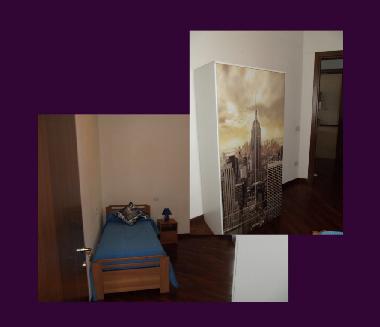Apartamento de vacaciones en Agello (Perugia)Casa de vacaciones